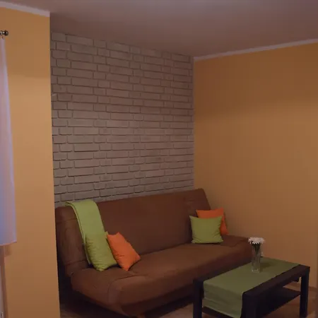 Lägenhet Dolina Trzech Stawow Comfort Katowice