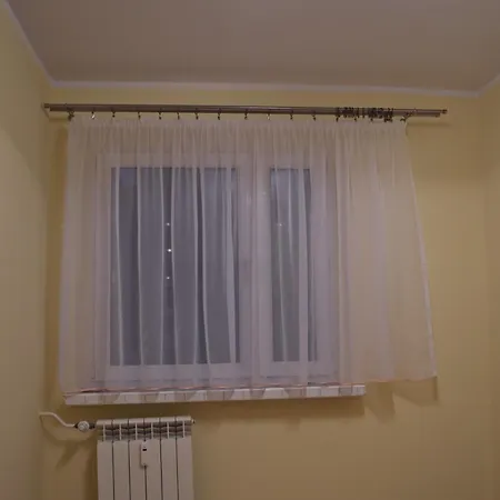 Dolina Trzech Stawow Comfort Lägenhet *