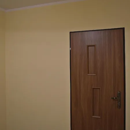 Dolina Trzech Stawow Comfort * Katowice