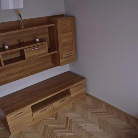 Lägenhet Dolina Trzech Stawow Comfort Katowice