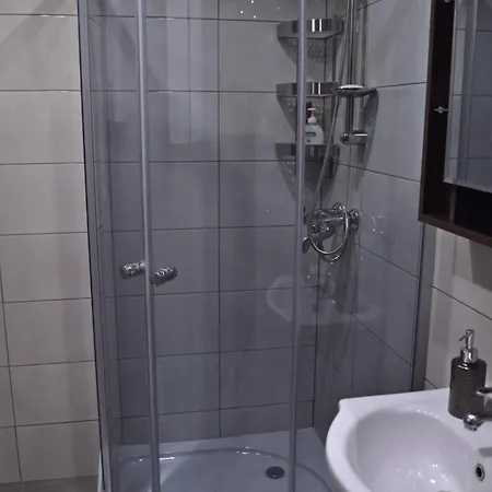 Dolina Trzech Stawow Comfort *